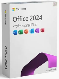 Microsoft Office 2024