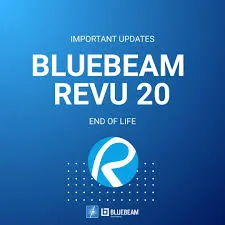 Bluebeam Revu